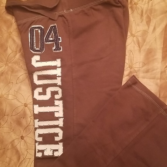 Justice 2pcs - Picture 3 of 4